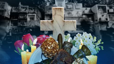 Remembering the dead: Understanding atang, why it endures.